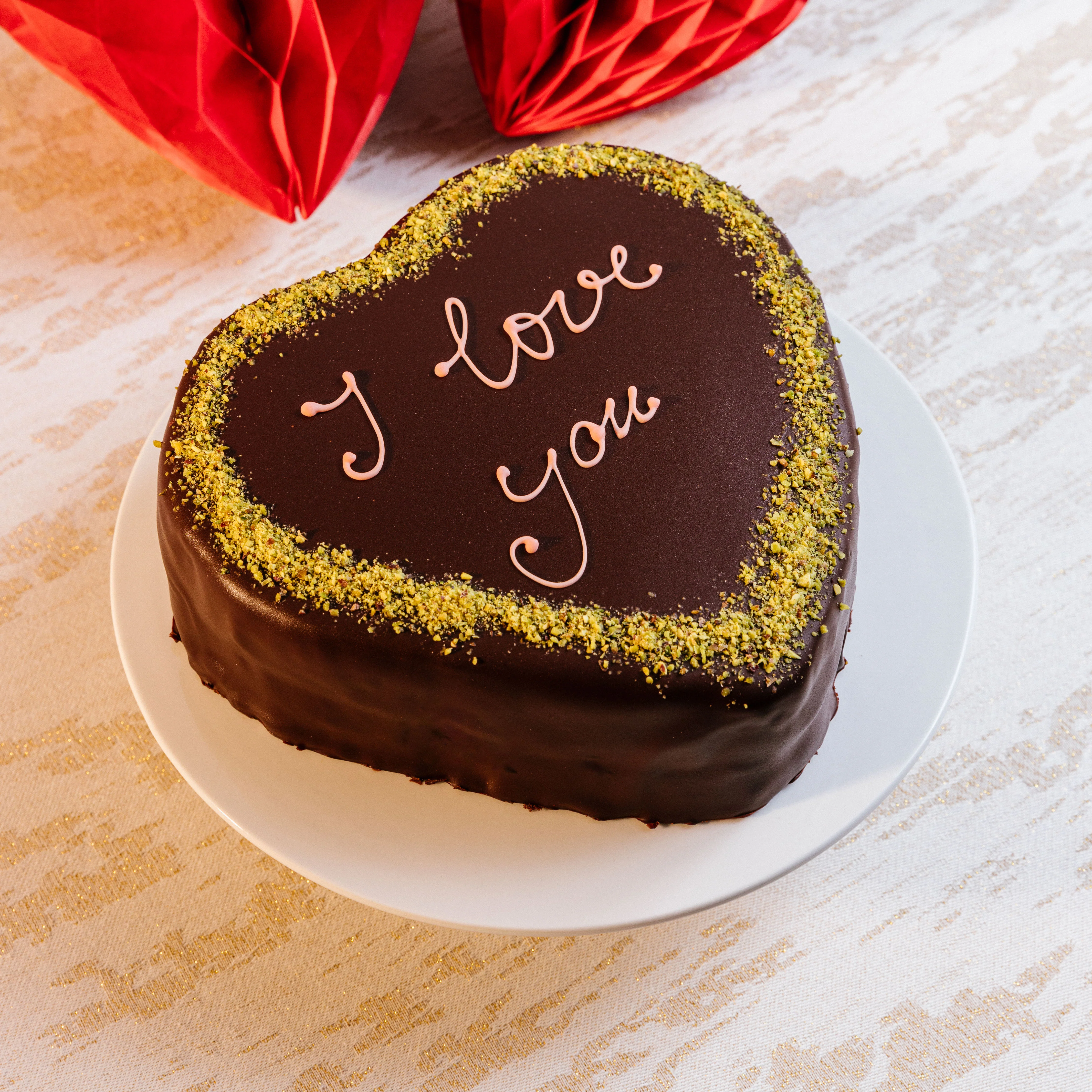 Celebration Cakes - London & UK Delivery